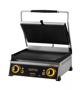 20 DİLİM ELEKTRİKLİ TOST MAKİNASI