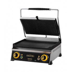 20 DİLİM ELEKTRİKLİ TOST MAKİNASI