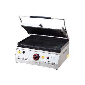 16 DİLİM GAZLI TOST MAKİNASI