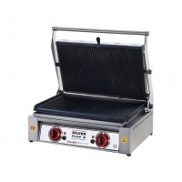 16 DİLİM ELEKTRİKLİ TOST MAKİNASI (YENİ MODEL)