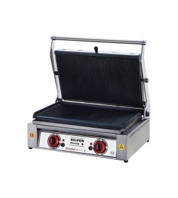 24 DİLİM ELEKTRİKLİ TOST MAKİNASI (YENİ MODEL)