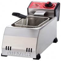 ELEKTRİKLİ FRİTÖZ 3 LİTRE