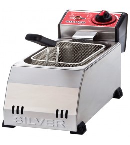 ELEKTRİKLİ FRİTÖZ 3 LİTRE