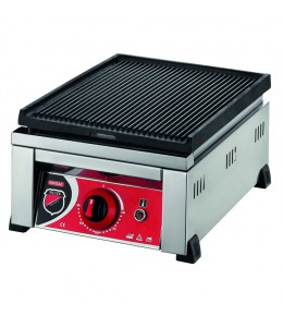 30 luk elektrikli döküm ızgara