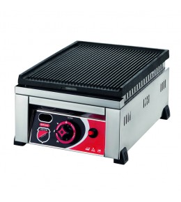 30 luk gazlı döküm ızgara