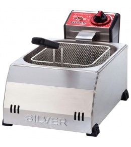 ELEKTRİKLİ FRİTÖZ 5 LİTRE