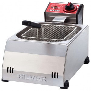 ELEKTRİKLİ FRİTÖZ 5 LİTRE