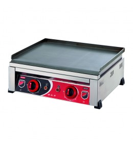 50 cm elektrikli pleyt ızgara