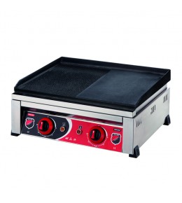 50 lik elektrikli döküm ızgara