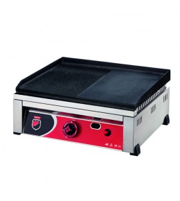 50 lik gazlı döküm ızgara