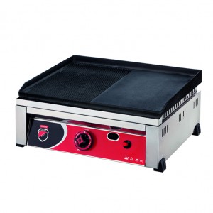 50 lik gazlı döküm ızgara