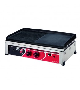 70 lik gazlı döküm ızgara