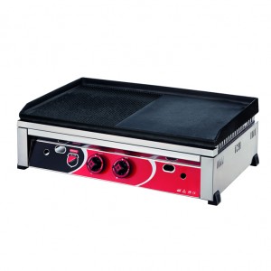 70 lik gazlı döküm ızgara