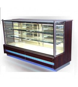 SOĞUTUCU VİTRİN DOLAP