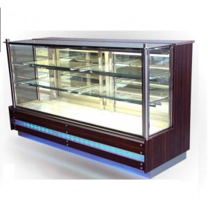 SOĞUTUCU VİTRİN DOLAP