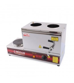 ELEKTRİKLİ ÇAY OCAĞI