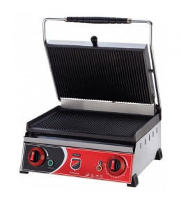 16 DİLİM ELEKTRİKLİ TOST MAKİNASI