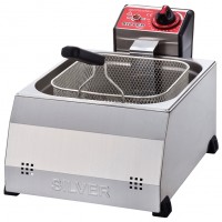 ELEKTRİKLİ FRİTÖZ 8 LİTRE