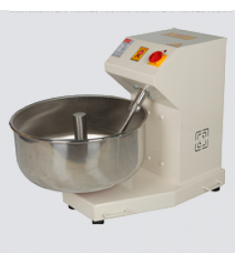 100 KG HAMUR MAKİNASI