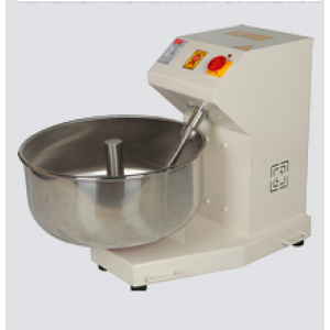 100 KG HAMUR MAKİNASI