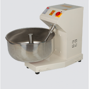 35 KG HAMUR MAKİNASI