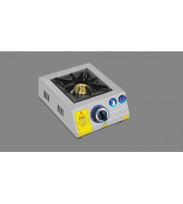 MİNİ SETÜSTÜ OCAK 1 Lİ