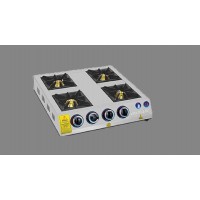 MİNİ SETÜSTÜ OCAK 4’LÜ  