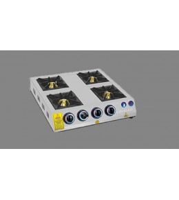 MİNİ SETÜSTÜ OCAK 4’LÜ  