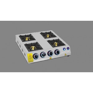 MİNİ SETÜSTÜ OCAK 4’LÜ  