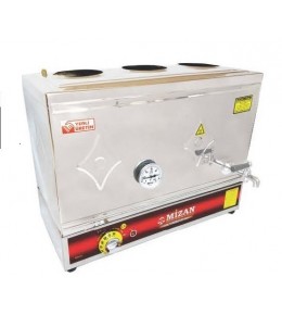 ELEKTRİKLİ ÇAY OCAĞI