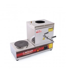 ELEKTRİKLİ ÇAY OCAĞI