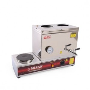 ELEKTRİKLİ ÇAY OCAĞI