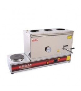 ELEKTRİKLİ ÇAY OCAĞI 