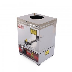 ELEKTRİKLİ ÖAY OCAĞI