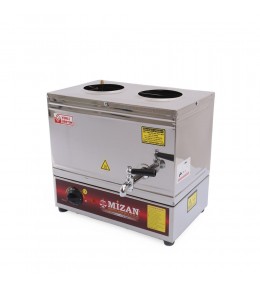 ELEKTRİKLİ ÇAY OCAĞI