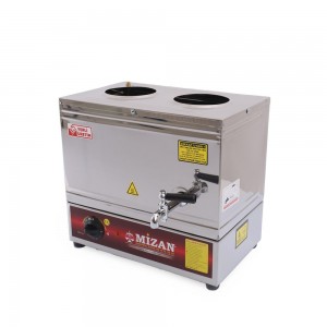 ELEKTRİKLİ ÇAY OCAĞI