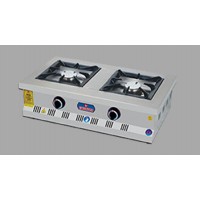 SETÜSTÜ OCAK 2’Lİ  