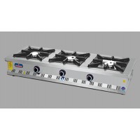 SETÜSTÜ OCAK 3’LÜ  