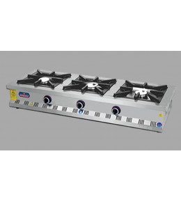 SETÜSTÜ OCAK 3’LÜ  