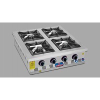 SETÜSTÜ OCAK 4’LÜ