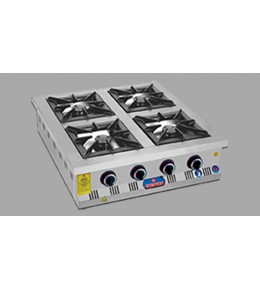 SETÜSTÜ OCAK 4’LÜ