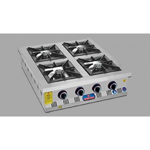 SETÜSTÜ OCAK 4’LÜ