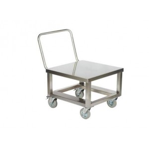 KAZAN TAŞIMA ARABASI