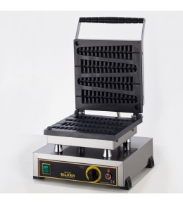 WAFFLE MAKİNASI TEKLİ ÇUBUK